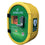 Secure External Defibrillator Cabinet DS2 Locked