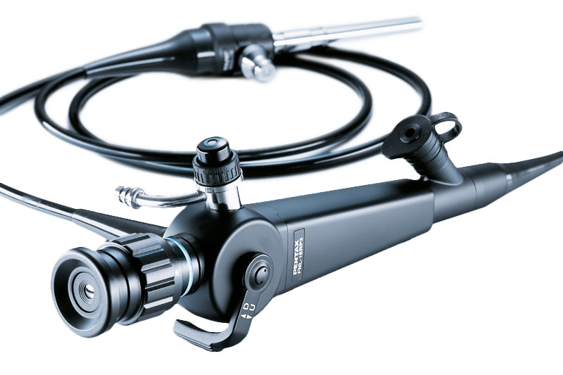 Pentax (HOYA) FNL-10RBS Portable Rhinolaryngofibroscope