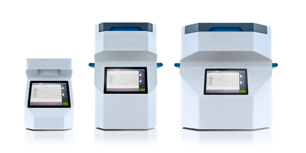 Cytiva VIA Freeze Controlled-Rate Freezers
