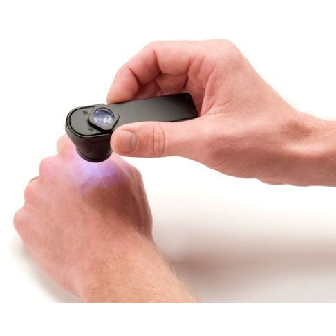 DermLite DL1 Smartphone Dermatoscope