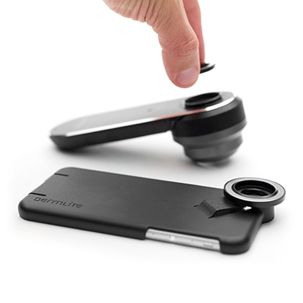 DermLite Connection Kit For Phones (iPhone & Android)
