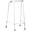 Walking Frame Domestic Medium W570 D500 H770-840