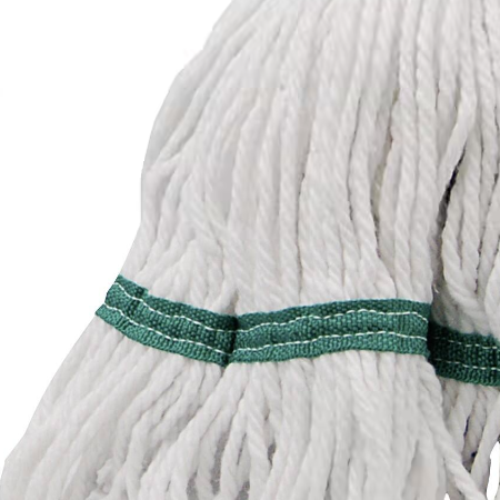 Mop Head - Exel Revolution- Green