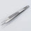 susol Forceps Dissecting Adson Serrated 13cm (10)