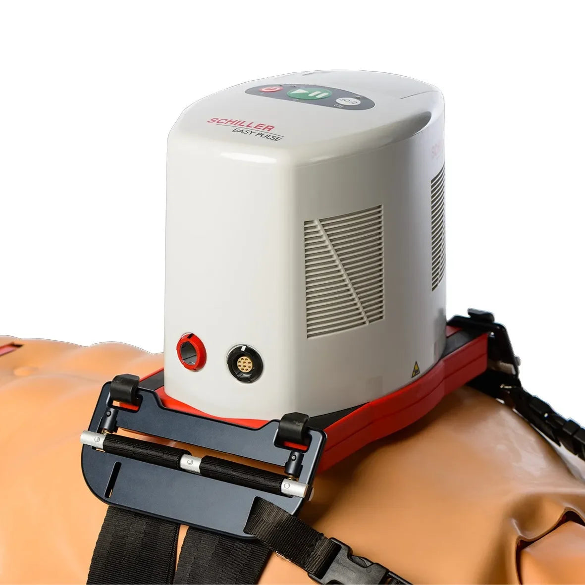 Schiller EASY PULSE Chest Compression Device