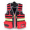 Elite Bags E-VEST For Emergency Medical Technicians