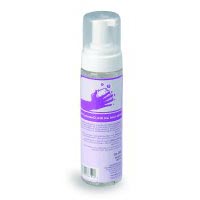 Seraman Sensitive Hand Foam 200ml