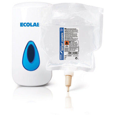 Ecolab Brightwell 800ml Spirigel Dispenser