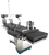 DIXION Surgery 8600 Electric Operating Table