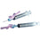 BD Eclipse Hypodermic Safety Needle - 30g, 1/2" x 100