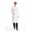 Howie Lab Coat