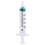 BD Emerald Hypodermic Syringe - Luer Slip Concentric - 5ml x 100