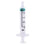 BD Emerald Hypodermic Syringe - Luer Slip Concentric - 2ml x 100