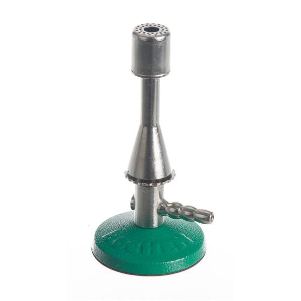 BOCHEM TECLU Burner (DIN 30665) natural gas
