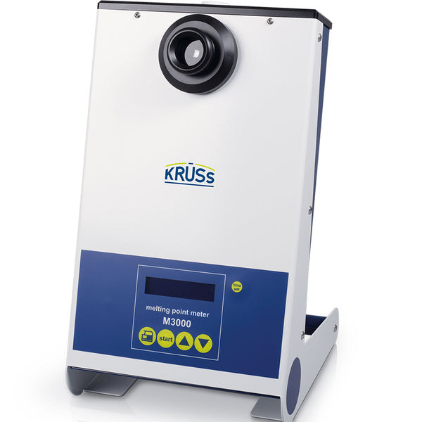 A.KRÜSS Optronic Melting Point Meters M3000