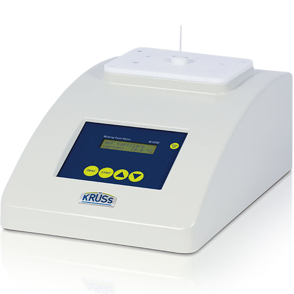 A.KRÜSS Optronic Melting Point Meters M5000