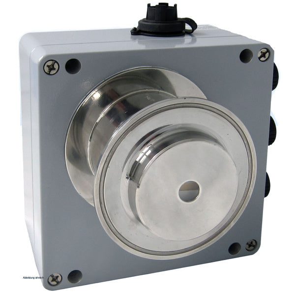 A.KRÜSS Optronic Process Refractometer PR 21 in Analytical Devices