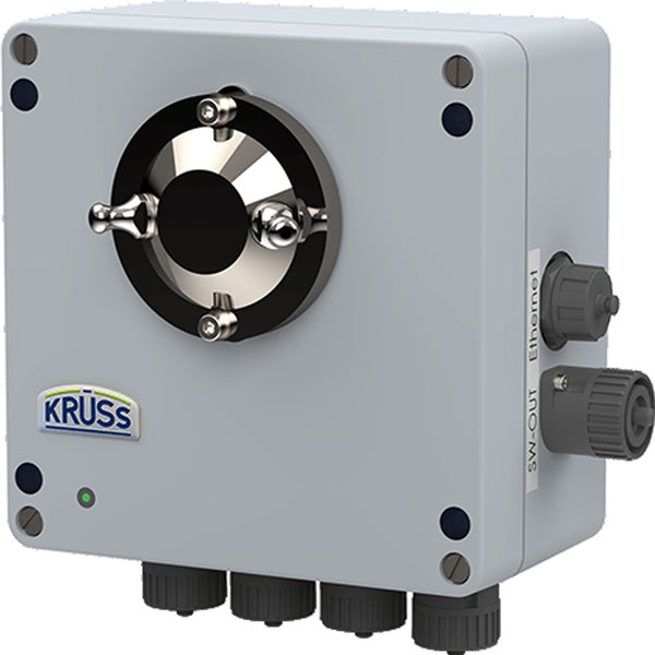 A.KRÜSS Optronic Process Refractometer in Analytical Devices