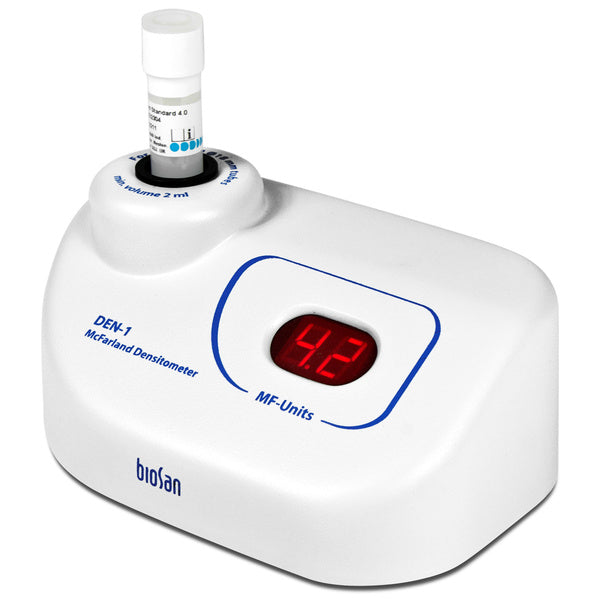 BioSan Densitometer DEN-1