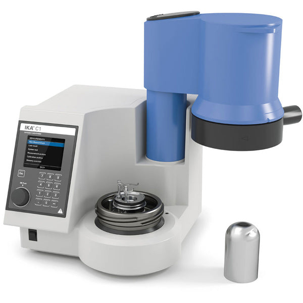 IKA Calorimeter C 1 Package 1/10, with chiller