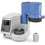 IKA Calorimeter C 1 Package 1/12, with chiller, halogen resistent