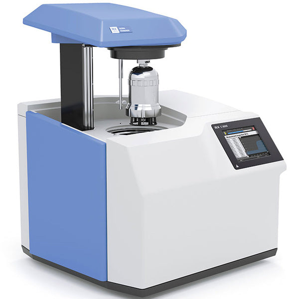 IKA Calorimeter C