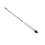 Labbox alcohol meter, for research, 0-100: 1 % vol/GL/Tralles/Cartier Tp.20 °C