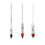 Labbox alcohol meter, high-precision