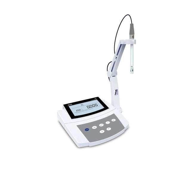 Labbox benchtop conductometer METRIA model M51, 1 pc.