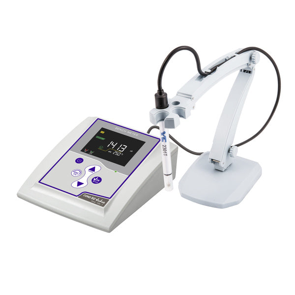 Labbox benchtop conductometer model COND50