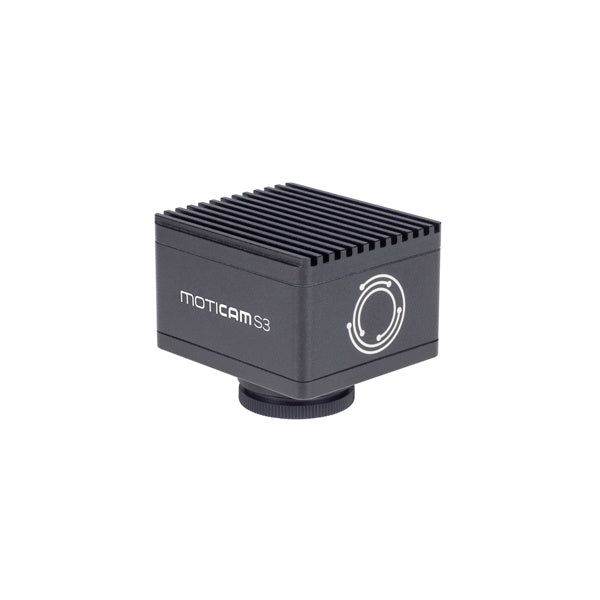 Labbox digital camera, MOTICAM S series