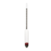 Labbox hydrometer, for general use, Tp. 20 ºC