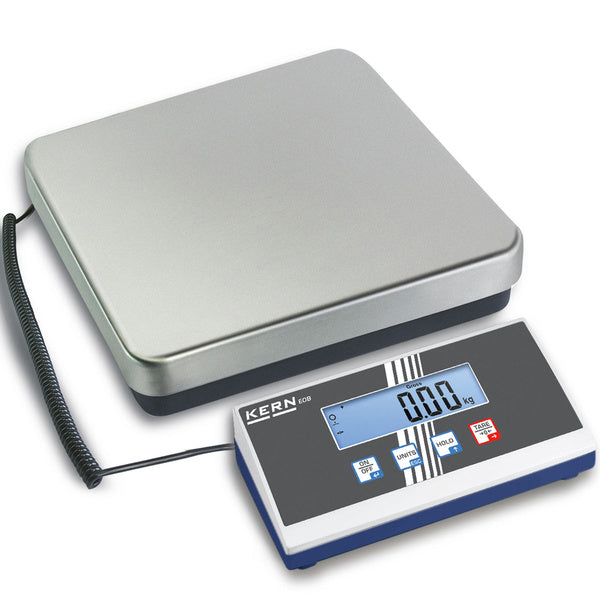 KERN parcel scale EOB 150K50