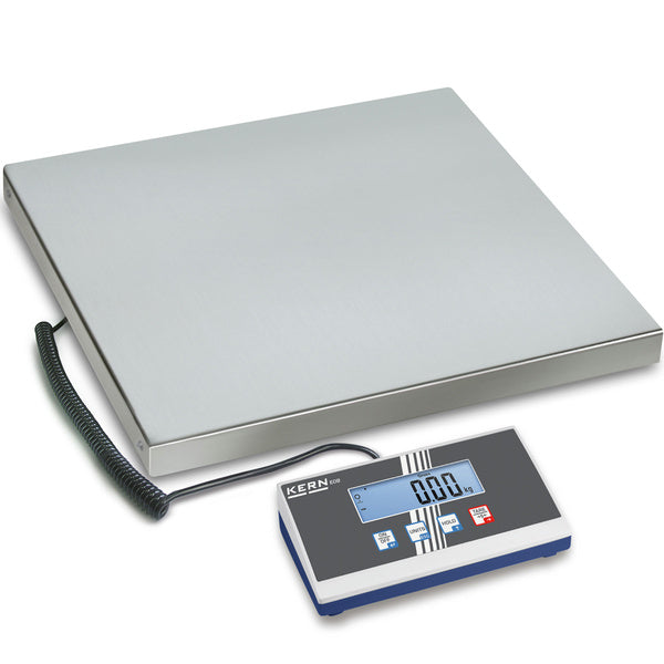 KERN parcel scale EOB 150K50L