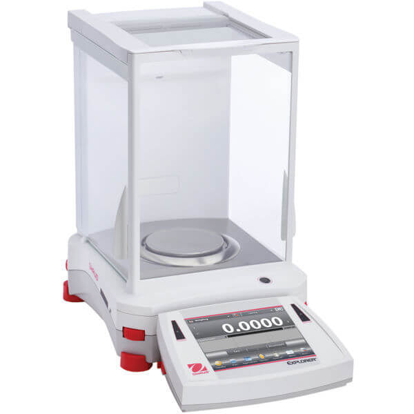 OHAUS Explorer Analytical analytical balance