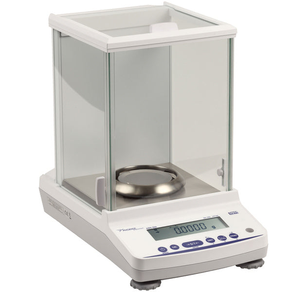 PHOENIX Instrument Analytical Balance ASN/ABN-Series