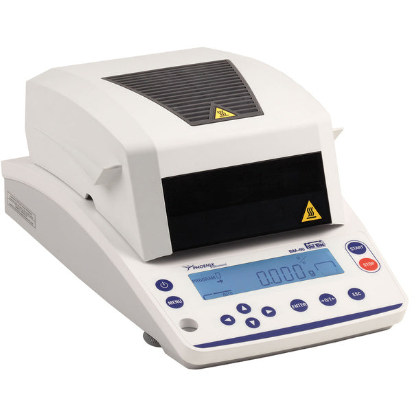 PHOENIX Instrument Moisture Analyzer BM-60