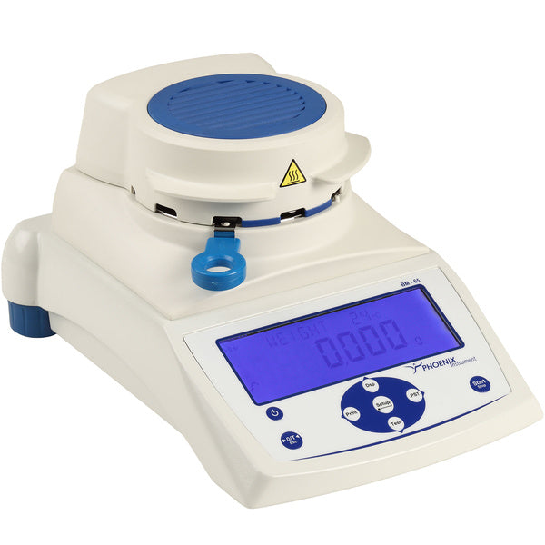 PHOENIX Instrument Moisture Analyzer BM-65