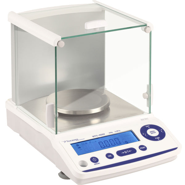 PHOENIX Instrument Precision Balance BTC-Series