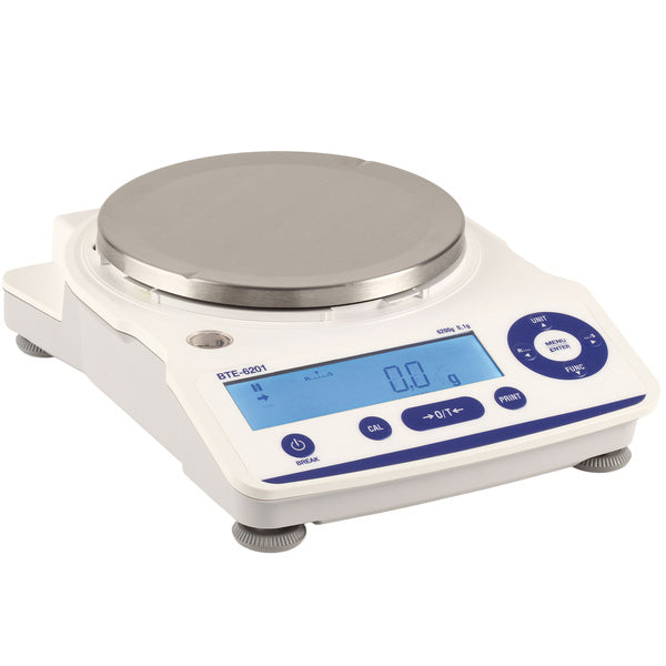 PHOENIX Instrument Precision Balance BTE-Series