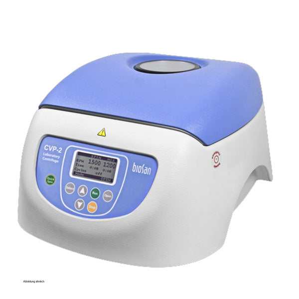BioSan Centrifuge/Vortex CVP-2 for PCR plates