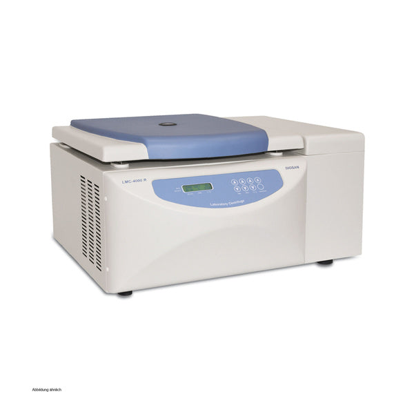 BioSan Laboratory Bench-top Centrifuge with Refrigeration LMC-4200R