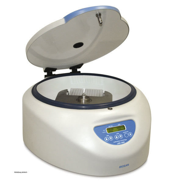 BioSan Laboratory Centrifuge LMC-3000