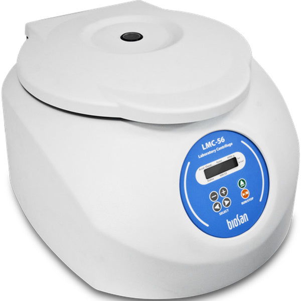 BioSan Laboratory Centrifuge LMC-56