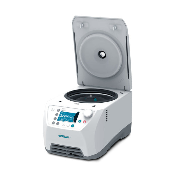 Hettich microlitre centrifuge MIKRO 2.0 / 2.0 R
