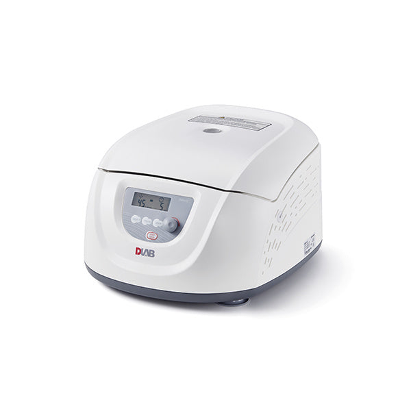 Labbox centrifuge DLAB, model DM0412