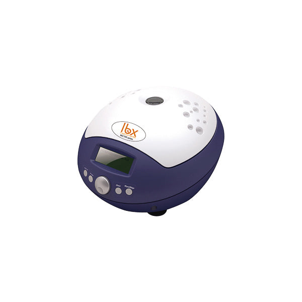 Labbox high-speed mini centrifuge LBX Instruments, model MC15K