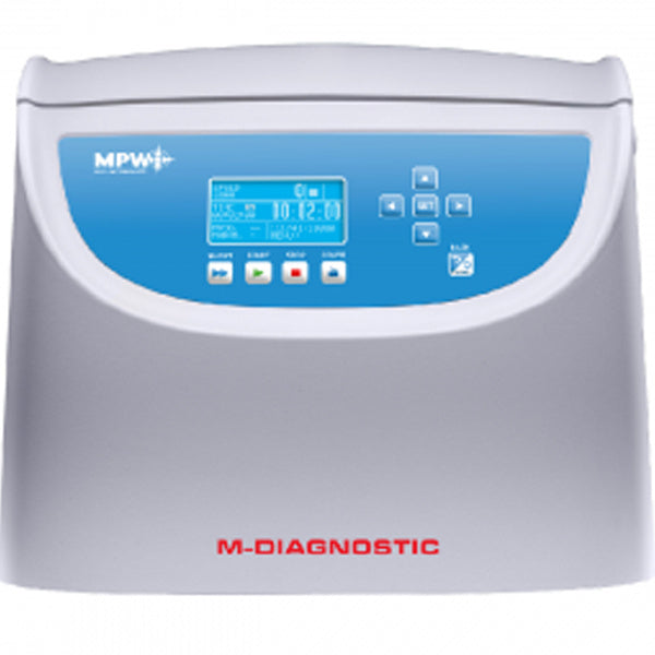 MPW Laboratory Centrifuge M-DIAGNOSTIC