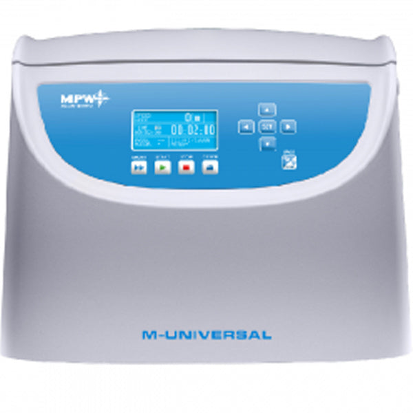 MPW Laboratory Centrifuge M-UNIVERSAL