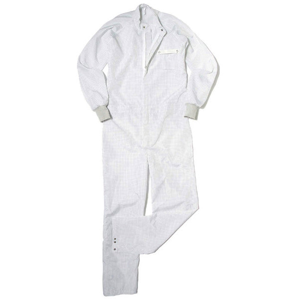 Spetec Clean room overall - washable in Clean room equipment